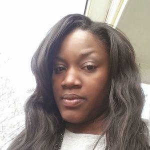 Meet your Posher, Alana